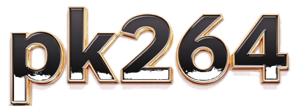pk264 logo