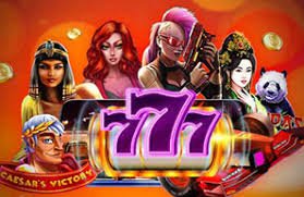 pk264 Bingo Rooms