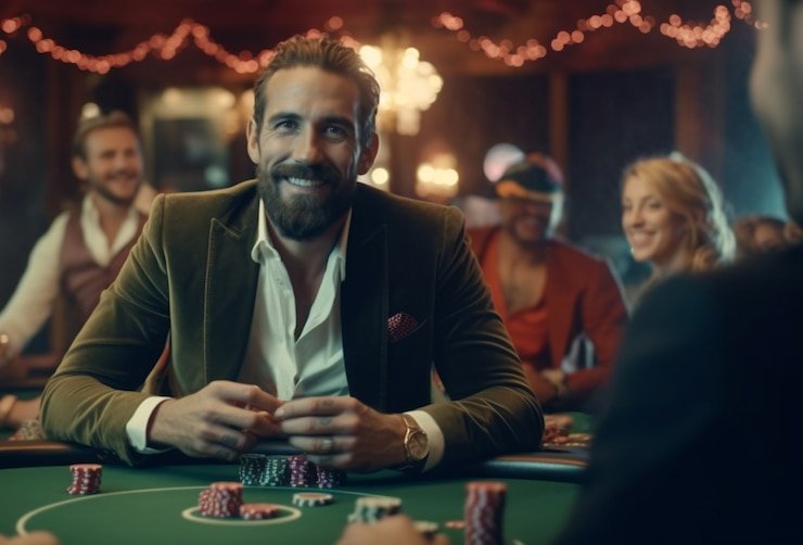 pk264 Live Casino